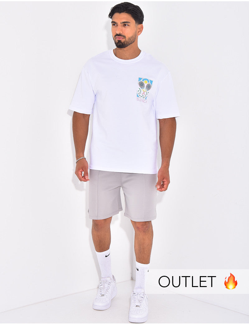 Short uni