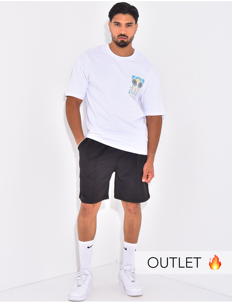 Short uni
