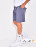 Short uni