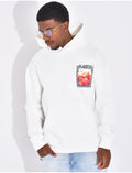 Sweat à capuche 
