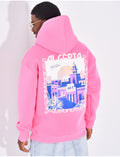 Sweat à capuche 
