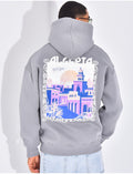 Sweat à capuche 