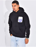 Sweat à capuche 