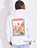 Sweat à capuche 