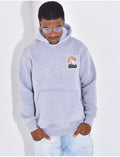 Sweat à capuche 