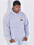 Sweat à capuche 