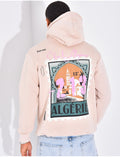 Sweat à capuche 