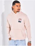 Sweat à capuche 
