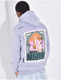 Sweat à capuche 