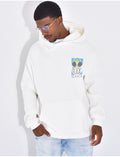 Sweat à capuche 