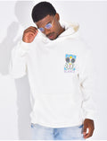 Sweat à capuche 