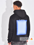 Sweat à capuche 