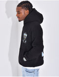 Sweat à capuche 