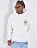 Sweat à capuche 
