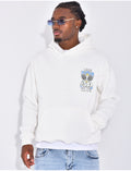 Sweat à capuche 
