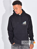 Sweat à capuche 