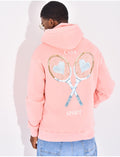 Sweat à capuche 