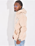 Sweat à capuche 