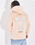 Sweat à capuche 