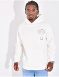 Sweat à capuche 