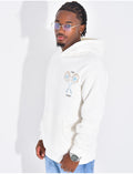 Sweat à capuche 