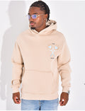 Sweat à capuche 