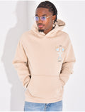 Sweat à capuche 