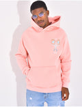 Sweat à capuche 