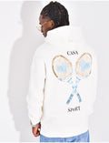 Sweat à capuche 