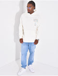 Sweat à capuche 