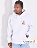 Sweat à capuche 