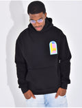Sweat à capuche 