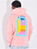 Sweat à capuche 