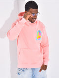 Sweat à capuche 