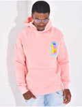 Sweat à capuche 