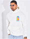 Sweat à capuche 