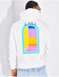 Sweat à capuche 