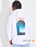 Sweat à capuche 