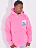 Sweat à capuche 