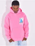 Sweat à capuche 