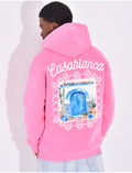 Sweat à capuche 
