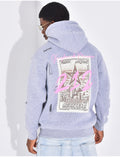 Sweat à capuche 