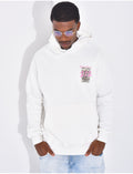 Sweat à capuche 