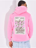 Sweat à capuche 