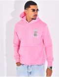 Sweat à capuche 
