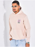 Sweat à capuche 