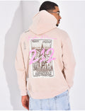 Sweat à capuche 