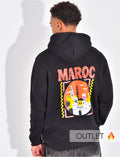 Sweat à capuche 