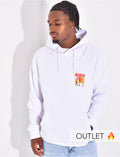 Sweat à capuche 
