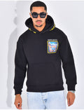 Sweat à capuche 